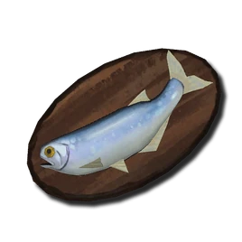 Mounted Goldeye icon