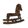 ToyRockingHorse