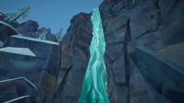 Ogre's Teardrop