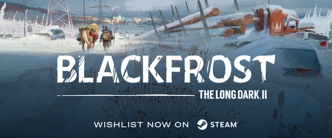 BLACKFROST: The Long Dark II