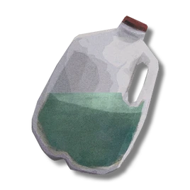 Water (Potable) icon