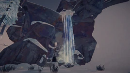 Watchful Falls
