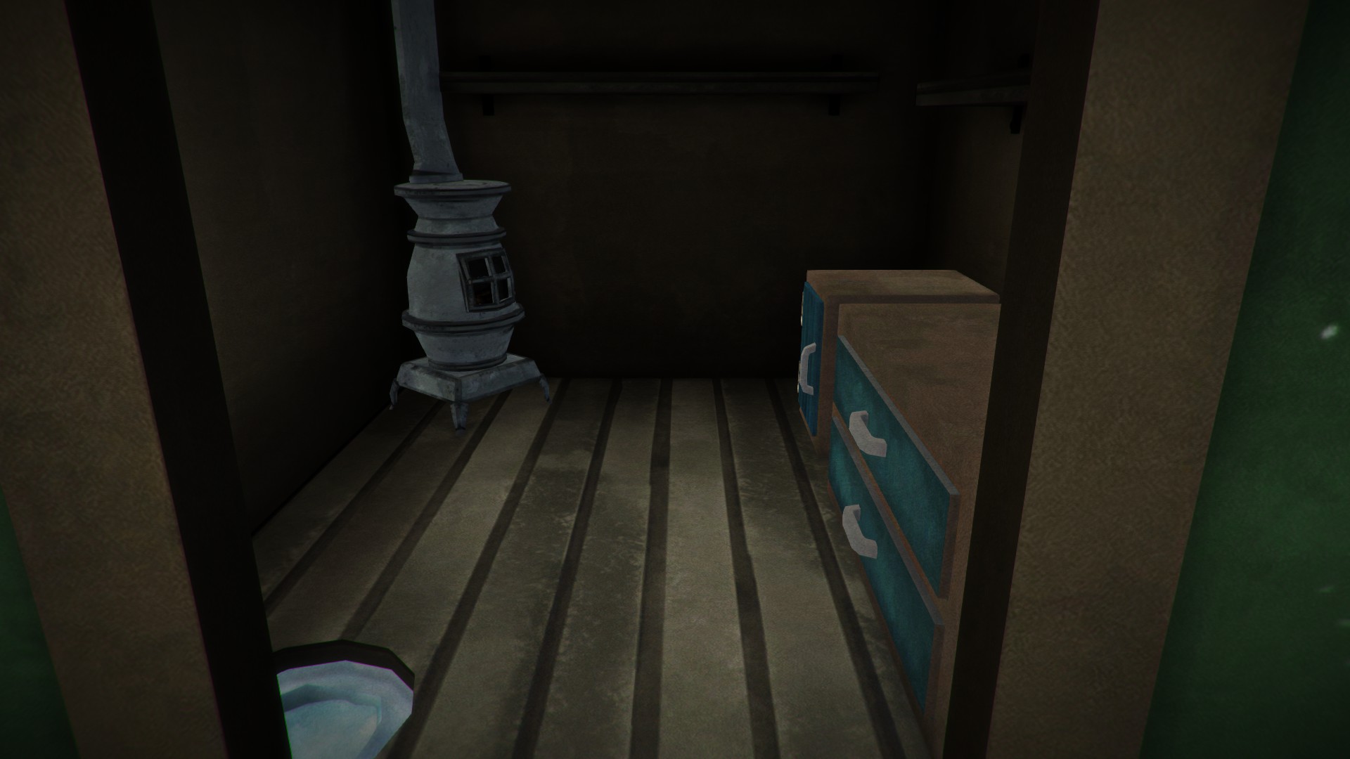 Fishing Hut The Long Dark Wiki Fandom