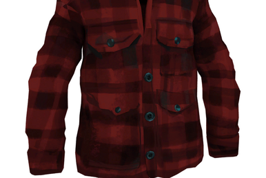 The long dark mackinaw jacket hot sale
