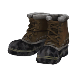 Insulated Boots The Long Dark Wiki Fandom