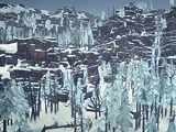 Many Falls Vista