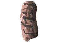 Black Bear Meat Raw (Bear Meat (Cooked))