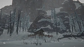 Bricklayer's Retreat