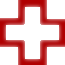Affliction symbol present when suffering from an affliction