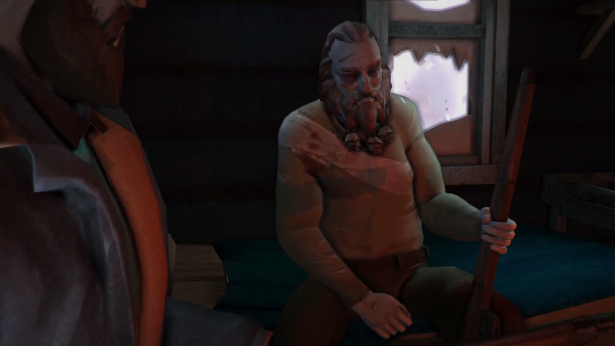 Survival School The Long Dark Wiki Fandom