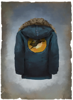 Story The Long Dark Wiki Fandom