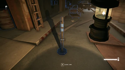 Traffic Cone