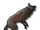 Wolf Carcass