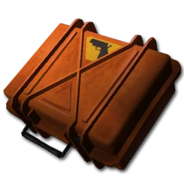 Distress Pistol Kit icon