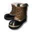 Insulated Boots icon