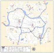 Pleasant Valley map image