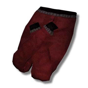 Wool Longjohns, The Long Dark Wiki