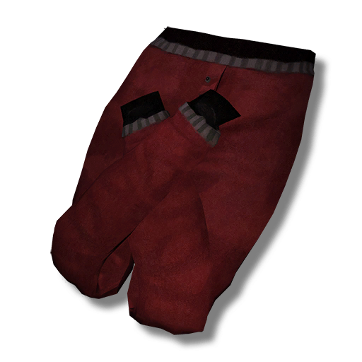 Wool Longjohns, The Long Dark Wiki