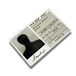 Power Company ID icon
