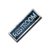 SignRestroom A