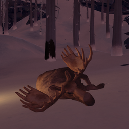 Deadmoose