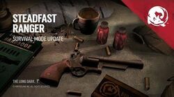The Long Dark Wiki Fandom