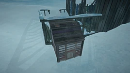 Coal Bin