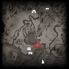 Long Bridge Location