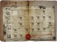 Coming Storm Almanac