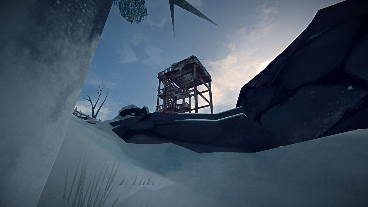 the long dark forestry lookout the long dark forestry lookout
