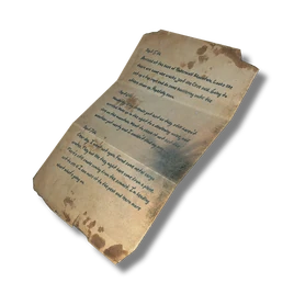 Climber's Journal Page icon