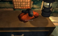 Very good supplies can be found inside a Prepper Cache