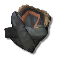 Will's Parka (Mackenzie's Parka)