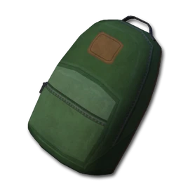 Astrid's Backpack icon
