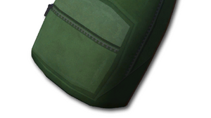 Astrid's Backpack icon