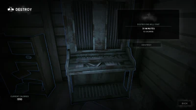 Organ