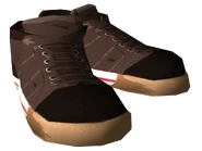 Sneakers (Running Shoes)