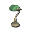 WardenLamp