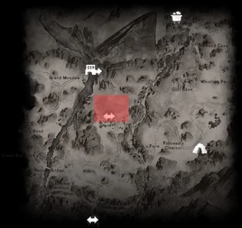 Blackrock Prison Location