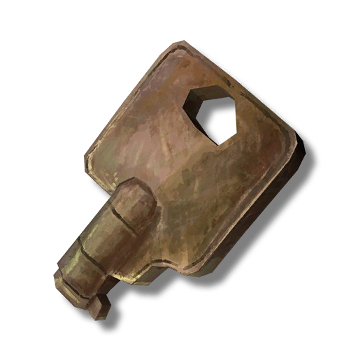 Hank's Lock Box Key The Long Dark Wiki Fandom