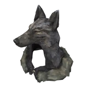 Wolfskin Hat damaged.png (219 KB) 3d model damaged