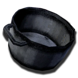 Cooking Pot icon