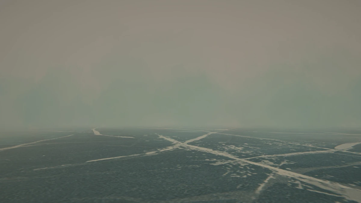 The Glimmer in the Fog and the High Price of Silence