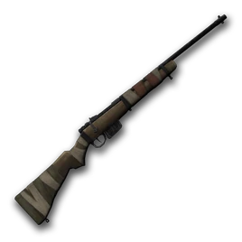 Vaughn's Rifle icon