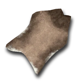 Cured Deer Hide icon