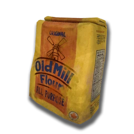 Old Mill Flour icon
