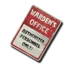 PrisonWardensOfficeSignA