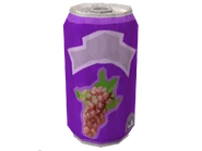 Grape Soda (Stacy's Grape Soda)