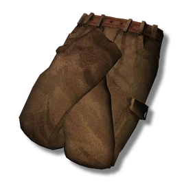 Cargo Pants icon