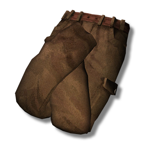 Thermal Underwear, The Long Dark Wiki